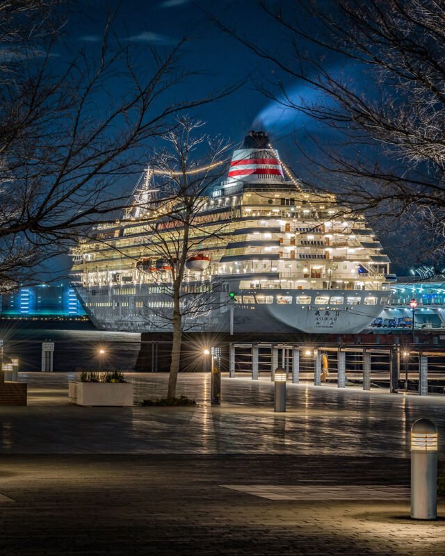 象の鼻パークで夜景撮影を楽しむためのポイント