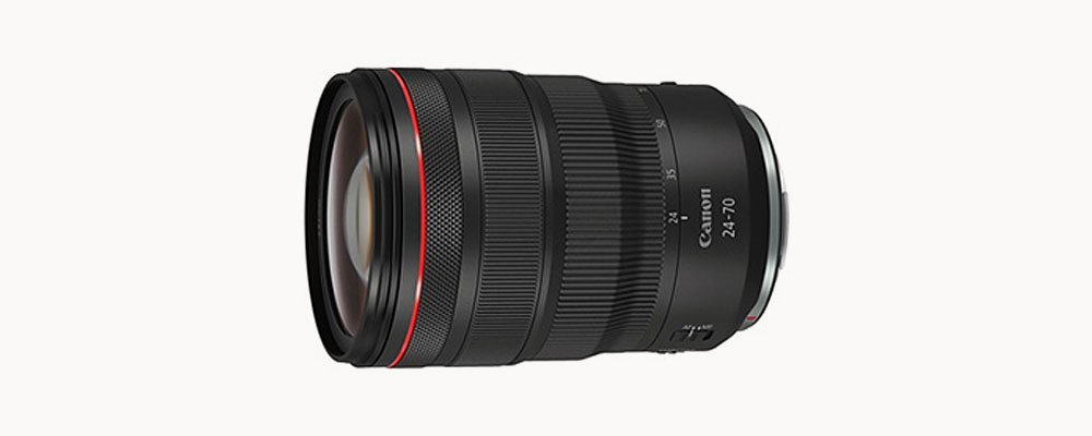 RF24-70mm F2.8 L IS USM