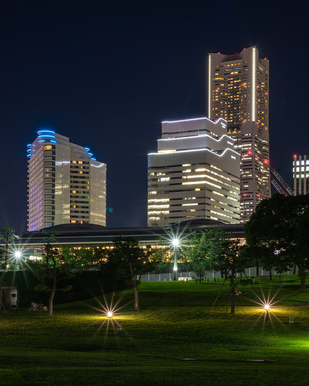 夜景撮影を快適に！おすすめグッズと便利アイテム