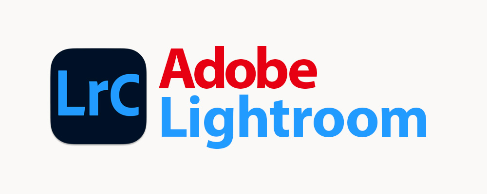 Adobe Lightroom