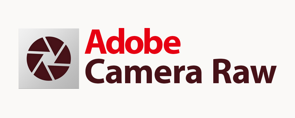 Adobe Camera Raw