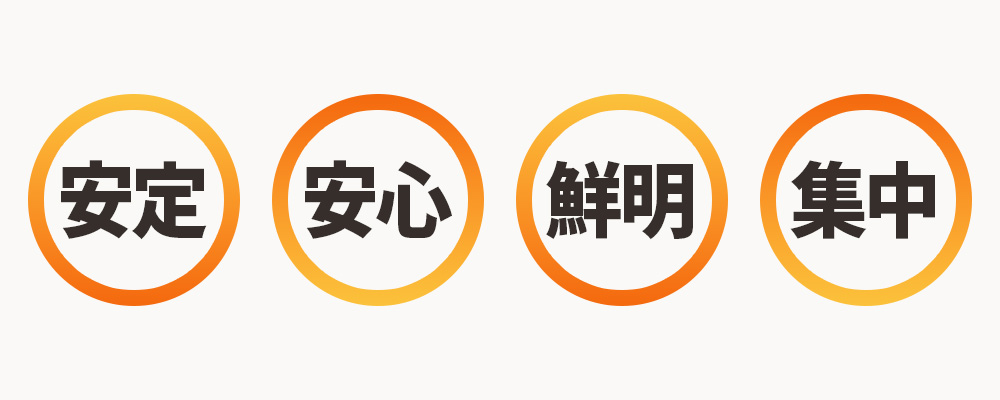 初心者に手ブレ補正つきカメラが必要な理由