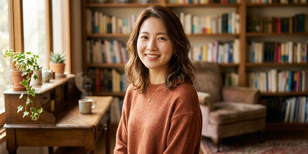 室内撮影でボケが出にくい理由