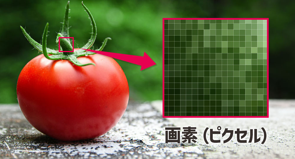 高画素カメラとは？画素数の考え方をやさしく解説