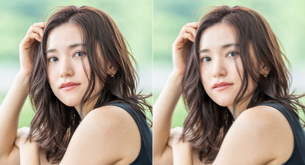 高画素カメラは手ブレやピントズレが目立ちやすい