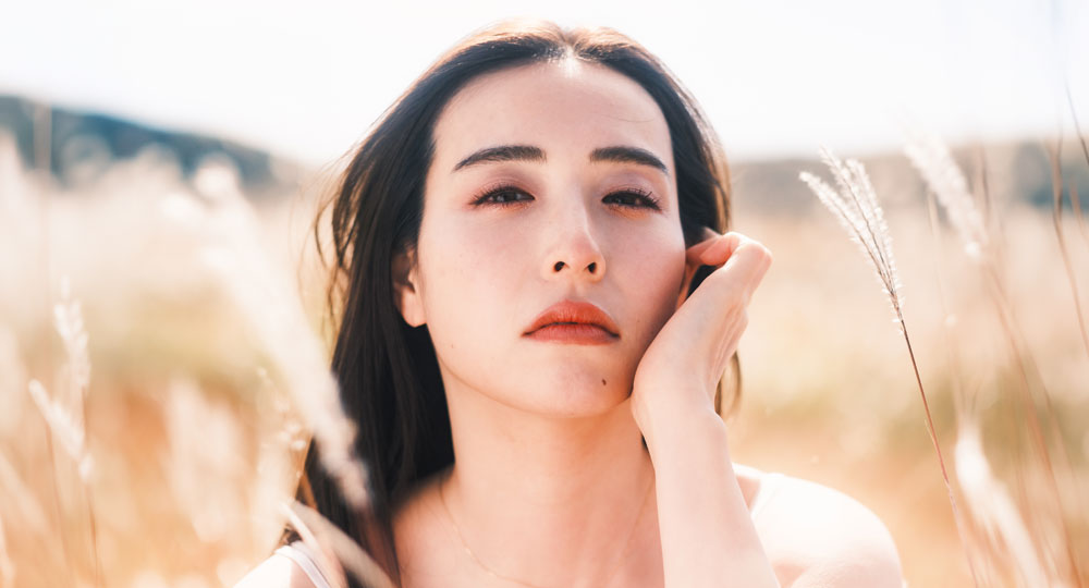 ポートレート撮影での高画素のメリットと注意点