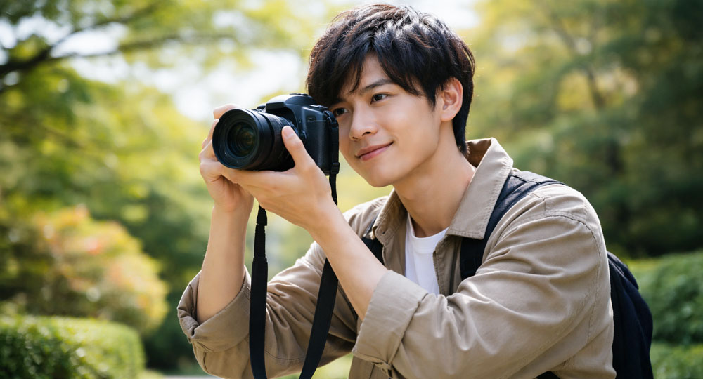 一眼レフとミラーレスの違いを操作性・使いやすさで比較