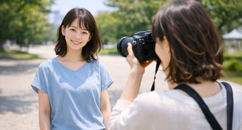 一眼レフとミラーレスのオートフォーカス性能