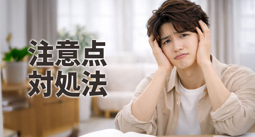 スマートオブジェクトの注意点とその対処法